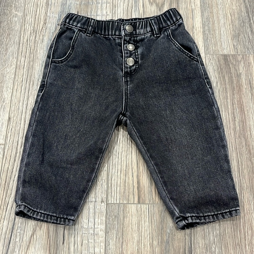 Zara Denim Jeans